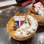 ル パン ドゥ ジョエル・ロブション - 