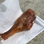トロピカーナ - 料理写真: