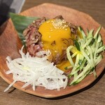 焼肉ホルモンたすき - 