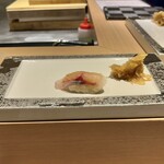 大宮 寿司 いし山 - 