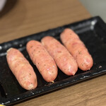 焼肉ホルモンたすき - 