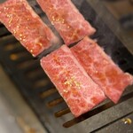 焼肉ホルモンたすき - 