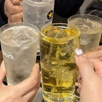 焼肉ホルモンたすき - 