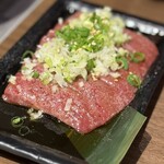 焼肉ホルモンたすき - 