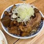 青山一丁目たぬき - 