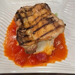 ビストロ石川亭 - 
