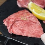 焼肉ホルモンたすき - 