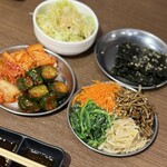 焼肉ホルモンたすき - 