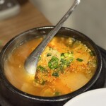 焼肉ホルモンたすき - 