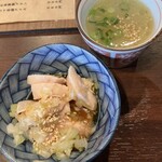 炭火焼鳥トニー - 