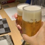 大宮 寿司 いし山 - 