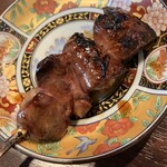 炭火焼鳥トニー - 