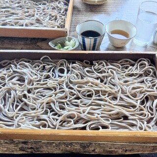 慈恩寺そばや_1