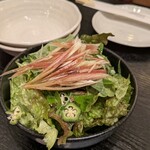 土蛍 - 