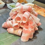 ジュモン - 