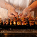 居酒屋×肉バル 6種のレモンサワー AKARI - 