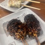 やきとり 福耳 - 