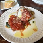 ティアブランカ - 