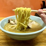 らぁめん 千寿 - 