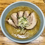 らぁめん 千寿 - 