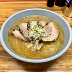 らぁめん 千寿 - 