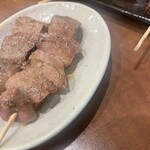 やきとり 福耳 - 