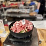 壽喜燒 Fujimoto - 