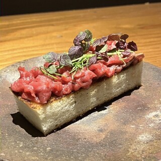 創作鉄板 粉者東京_2