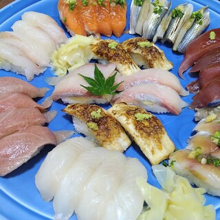寿し処 まつ元_1