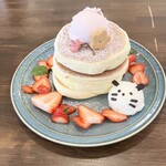 チラのしっぽ - 