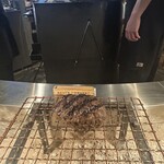 挽肉と米 - 