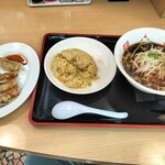 中華食堂 一番館 - 料理写真: