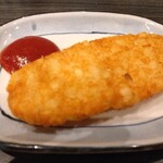 焼鳥日高 - 料理写真: