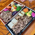 柿安ダイニング - 料理写真: