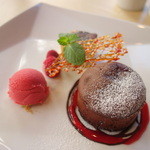 ラ・ポルタ・フェリーチェ - 