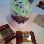 Ghirardelli Chocolate - 