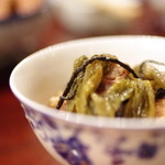 趙楊 - "則天小壜子（そくてんぶくわうのつぼ）" 