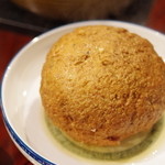 趙楊 - "則天小壜子（そくてんぶくわうのつぼ）" 、肉丸子（にくだんご）