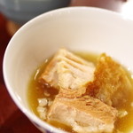 趙楊 - "則天小壜子（そくてんぶくわうのつぼ）" 、排骨（あばらにく）