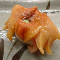 鮨 香坂 - 