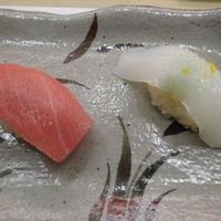 鮨 香坂 - 