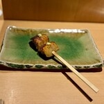焼鳥 ひげぼうず - 