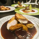 イタリアン チャイナバル村塾 - 