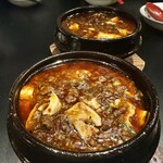 イタリアン チャイナバル村塾 - 