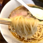 麺屋 坂本 - 