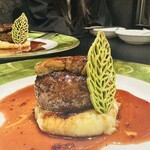 イタリアン チャイナバル村塾 - 