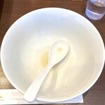麺屋 坂本 - 