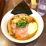 麺屋 坂本 - 