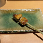 焼鳥 ひげぼうず - 