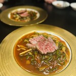 イタリアン チャイナバル村塾 - 